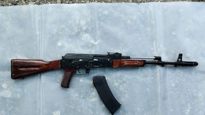 зброя, автомат зброя, автомат