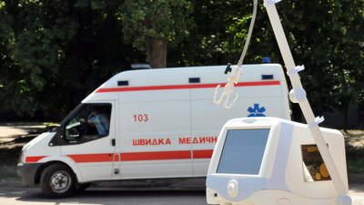 На Хмельниччині ще 17 людей захворіло на коронавірус, 3 - одужали