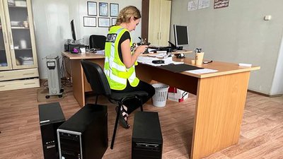 На Житомирщині викрили посадовців, які привласнили майно пайовиків на кілька мільйонів гривень