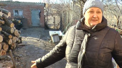 гуманітарка гуманітарка