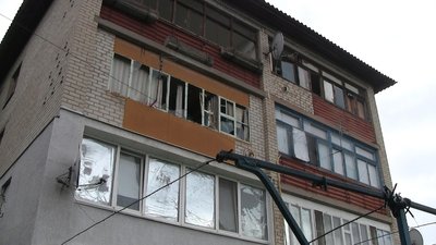 Зруйнований газогін та проблеми з дровами. Як Комишуваська громада на Запоріжжі готується до зими