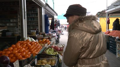 Що здорожчало найбільше та які прогнози на весну: як змінюються ціни на овочі на Черкащині Що здорожчало найбільше та які прогнози на весну: як змінюються ціни на овочі на Черкащині