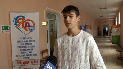 Цьогоріч найпопулярнішими в житомирських вишах стали аграрні спеціальності, журналістика, мови та ІТ Цьогоріч найпопулярнішими в житомирських вишах стали аграрні спеціальності, журналістика, мови та ІТ