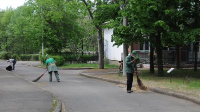 Другий день послаблення карантину. Що відбувається в Миколаєві Другий день послаблення карантину. Що відбувається в Миколаєві