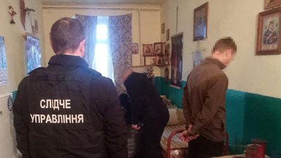 "Займалися" перевезеннями сільгосппродукції: на Вінниччині вʼязні колонії організували шахрайську схему