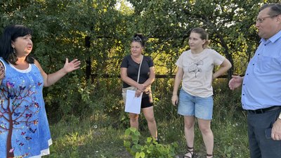 Жителі мікрорайону Яр у Полтаві створили петицію проти забудови поблизу Гришкового лісу