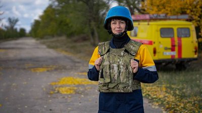 Газ Дніпро