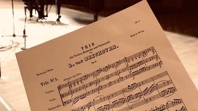 У Львові відбудеться 40-й фестиваль "Віртуози" У Львові відбудеться 40-й фестиваль "Віртуози"