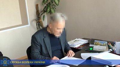 Заступнику міського голови Слов’янська повідомили про підозру через події 2014 року