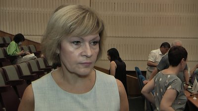 Директор Запорізької інфекційної лікарні, після рішення суду, планує повернутись до роботи Директор Запорізької інфекційної лікарні, після рішення суду, планує повернутись до роботи