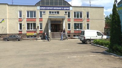 В Івано-Франківську запрацює центр масової вакцинації від COVID — голова ОДА Бойчук В Івано-Франківську запрацює центр масової вакцинації від COVID — голова ОДА Бойчук