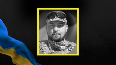 Андрій Нановський, загинув, воїн, Долина, ІФ