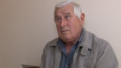 На Черкащині сімейні лікарі відновили виїзні прийоми На Черкащині сімейні лікарі відновили виїзні прийоми