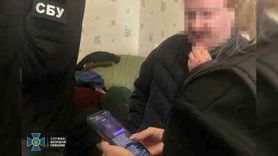 За антиукраїнський контент в «Однокласниках» засудили чоловіка у Чернігові