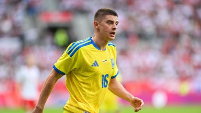 Віталій Миколенко