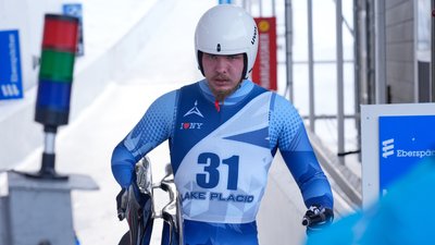 Російський санкар Павєл Репілов
