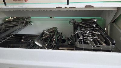 Прийняв понад 15 тисяч пологів: історія акушера-гінеколога Олександра Бельчева з Миколаєва Прийняв понад 15 тисяч пологів: історія акушера-гінеколога Олександра Бельчева з Миколаєва