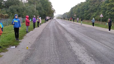 На Тернопільщині прощаються із загиблими військовослужбовцями На Тернопільщині прощаються із загиблими військовослужбовцями