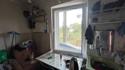 Обстріл дач біля Кременчука в роковини удару по ТЦ "Амстор" Обстріл дач біля Кременчука в роковини удару по ТЦ "Амстор"