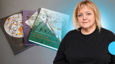 поетеса, Шушляннікова