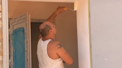 У селі на Черкащині облаштовують поліцейську станцію