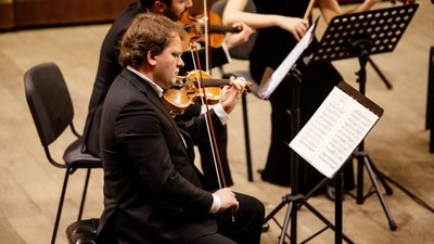 "MozartBirthDay": у Львівській філармонії відбудеться фестиваль творчості композитора "MozartBirthDay": у Львівській філармонії відбудеться фестиваль творчості композитора