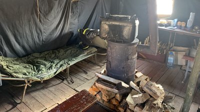 Як працюють пункти обігріву в Ужгороді Як працюють пункти обігріву в Ужгороді