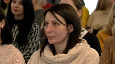"KAVA" для жінок: у Рівному стартує навчальний проєкт з самореалізації "KAVA" для жінок: у Рівному стартує навчальний проєкт з самореалізації