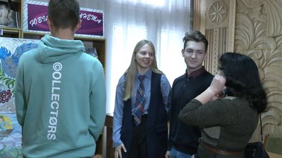 діти з інвалідністю діти з інвалідністю