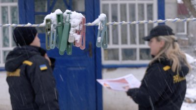 Рейд антипожежний провели на Золотоніщині Рейд антипожежний провели на Золотоніщині