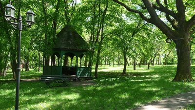 13 березня народилась Надія Тарковська – дружина Карпенка-Карого, на честь якої хутір звуть "Надія" 13 березня народилась Надія Тарковська – дружина Карпенка-Карого, на честь якої хутір звуть "Надія"