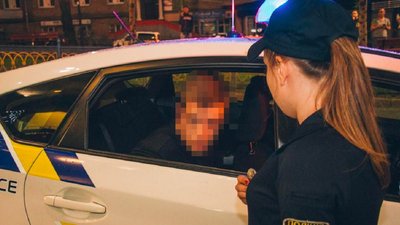 Водія Hummer, обвинуваченого у смертельній ДТП, знову взяли під варту