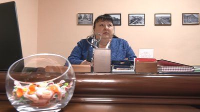 Спірне приміщення: у місті на Черкащині планують "виселити" громадську організацію