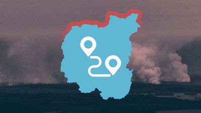 Обов'язкова евакуація на Чернігівщині: з трьох прикордонних сіл виїхали жителі