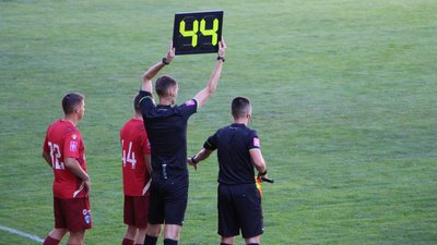 ФК "Вікторія" уперше вийшла до чвертьфіналу кубка України з футболу ФК "Вікторія" уперше вийшла до чвертьфіналу кубка України з футболу
