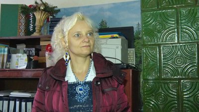 Розв'язують проблеми та збирають на ЗСУ: як живуть люди з порушенням зору на Тернопільщині Розв'язують проблеми та збирають на ЗСУ: як живуть люди з порушенням зору на Тернопільщині