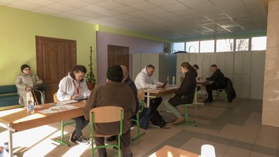 гроші матеріальна допомога грошова компенсація пошкоджені будинки обстріли Краматорськ