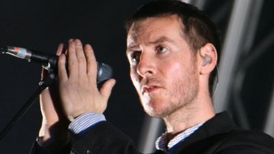 Вуличний художник зі світовим ім'ям: хто такий Бенксі Вуличний художник зі світовим ім'ям: хто такий Бенксі