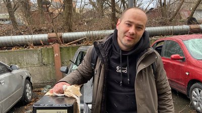 Майже 50 поранених і загиблі: Київ оговтується після повітряної атаки РФ Майже 50 поранених і загиблі: Київ оговтується після повітряної атаки РФ