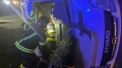 Смертельна ДТП на Вінниччині 3 травня
