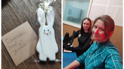 Флешбеки, нав’язливі стани, замикання в собі. Психологічні проблеми ветеранів і як їх розв’язують на Кіровоградщині Флешбеки, нав’язливі стани, замикання в собі. Психологічні проблеми ветеранів і як їх розв’язують на Кіровоградщині
