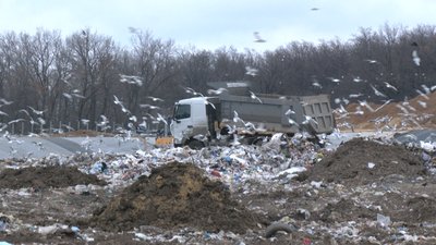 Хто має утилізувати використані медичні маски на Харківщині Хто має утилізувати використані медичні маски на Харківщині