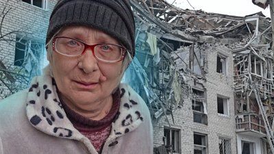 Херсон, обстріли, жовтень 2026, авіаудар 17 жовтня 2026 року