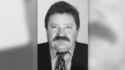 Помер колишній головний лікар Охтирської ЦРЛ на Сумщині Юрій Дульський