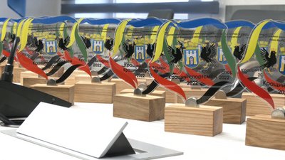 Франківські спортсмени здобули у 2022 році 58 медалей на міжнародних змаганнях