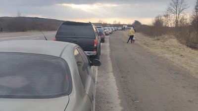 Як підготуватися до подорожі до кордону. Поради Суспільного Як підготуватися до подорожі до кордону. Поради Суспільного