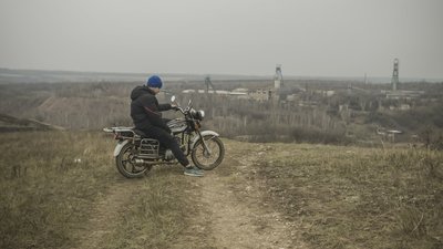Коли зустрілася з дітьми на Донбасі, я ніби зустрілася з собою: інтерв'ю з режисеркою Алісою Коваленко Коли зустрілася з дітьми на Донбасі, я ніби зустрілася з собою: інтерв'ю з режисеркою Алісою Коваленко
