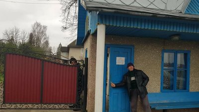 На Буковині представника омбудсмана не впустили на перевірку інтернату