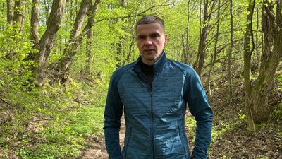 На Рівненщині стартував чемпіонат України з "полювання на лисиць". Що це таке На Рівненщині стартував чемпіонат України з "полювання на лисиць". Що це таке