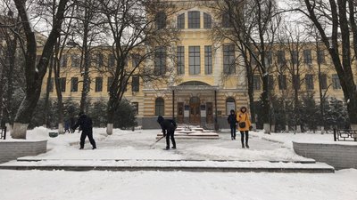 На трасах Харківщини немає ускладнення руху — Служба автодоріг На трасах Харківщини немає ускладнення руху — Служба автодоріг